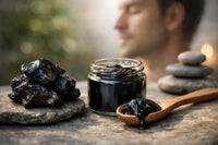 Shilajit et clarté mentale : effets et repères