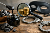 Shilajit arnaque : comment éviter les pièges