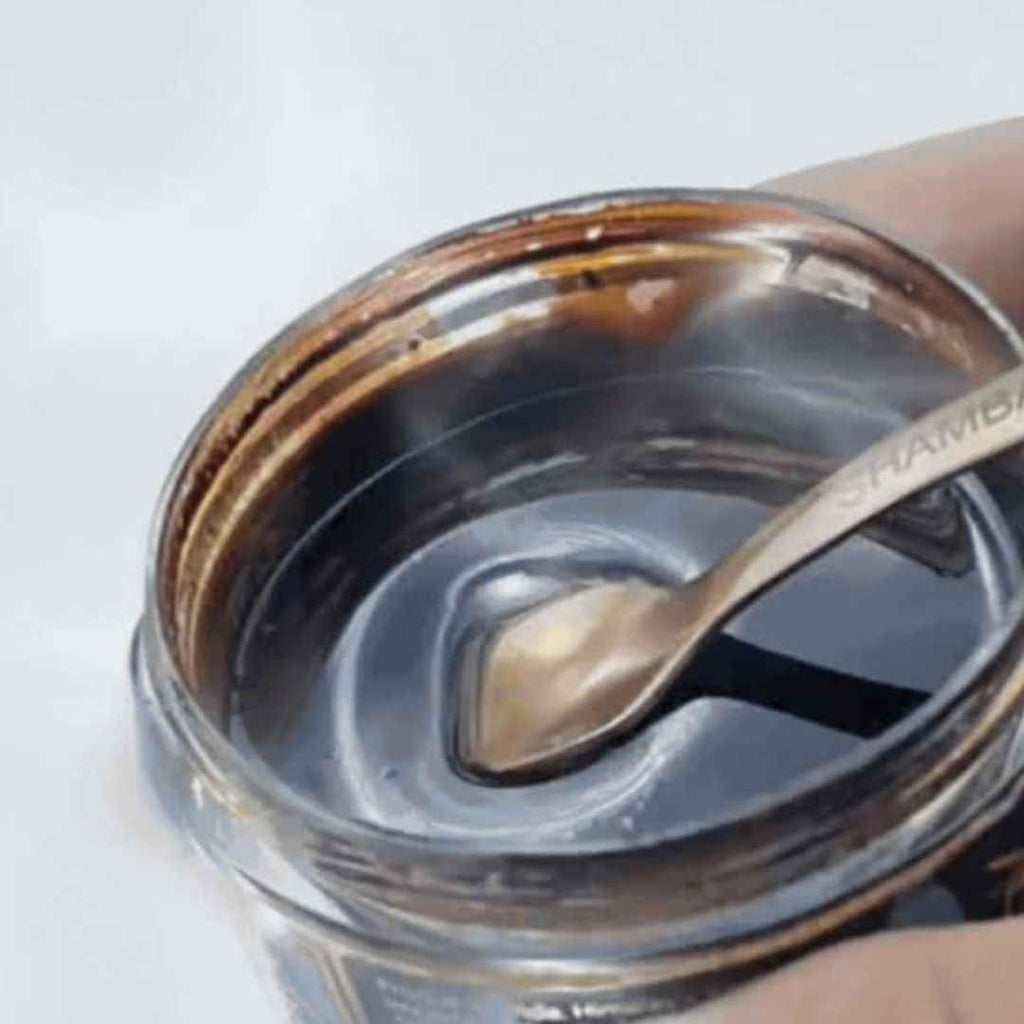 Quels risques peuvent être associés au shilajit ?