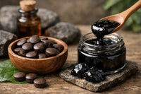 Shilajit comprimés ou résine: que choisir ?