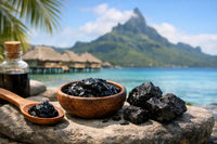 Shilajit Polynésie - ce qu’il faut savoir