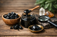 Shilajit pur : comment reconnaître le vrai