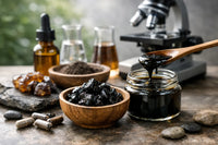 Shilajit preuves - ce qui compte vraiment