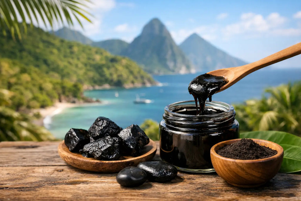 Shilajit Guadeloupe - comment bien choisir