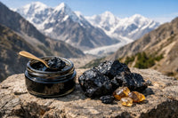 Guide de l’origine du shilajit himalayen authentique
