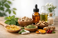 Meilleurs compléments naturels: bien choisir