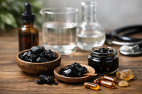 Le shilajit est-il sûr pour votre santé ?