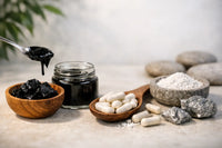 Shilajit magnésium: duo utile ou redondant ?