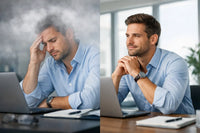 Brouillard mental : comment penser plus clair