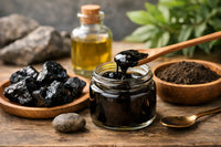 Shilajit Tunisie - comment bien le choisir