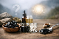 Shilajit placebo - mythe ou effet réel ?
