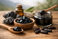 Shilajit articulations - ce qu’il faut savoir