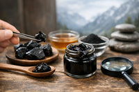 Shilajit mali : que faut-il vraiment vérifier ?