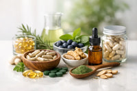Quels compléments naturels pour longévité choisir