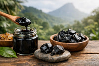 Shilajit Cameroun - comment bien choisir