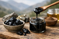 Comment reconnaître un shilajit de qualité ?