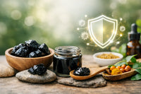Shilajit immunité : ce qu’il faut savoir