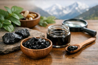 Spécialiste shilajit : comment bien choisir