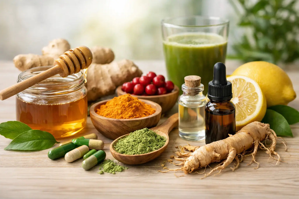 Booster naturel : lequel choisir vraiment ?
