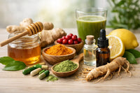 Booster naturel : lequel choisir vraiment ?