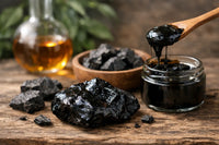 Shilajit qualité : comment la reconnaître