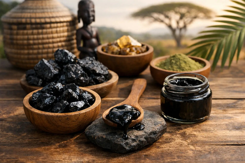 Shilajit Sénégal : comment bien choisir