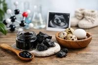 Shilajit fertilité : ce que dit vraiment la science