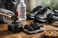 Shilajit et récupération sportive