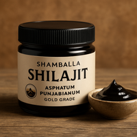 Quel est le meilleur shilajit ? Comparatif, guide et vérités à connaître - Shamballa Shilajit