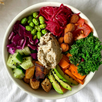 Le Guide Ultime des Oméga 3, 6 et 9 : Bienfaits, Sources et Conseils - Shamballa Shilajit