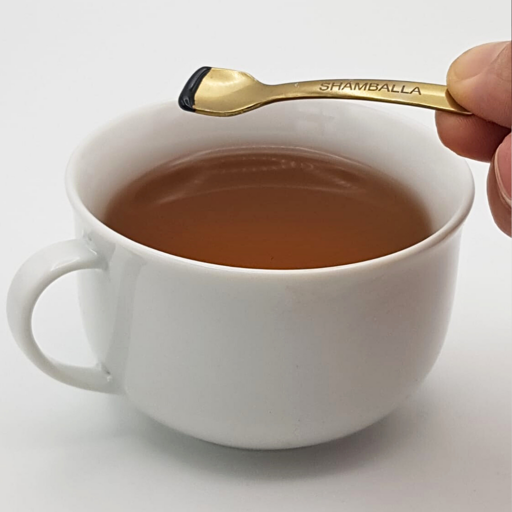 Shilajit-Ritual: Dosierung und Gebrauchsanweisung