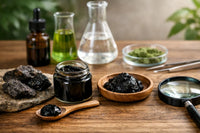 Shilajit bio: que faut-il vraiment vérifier ?