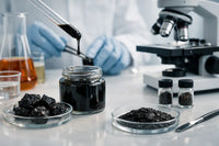Shilajit laboratoire - ce qu'il faut vérifier