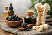 Shilajit et santé osseuse : que savoir ?