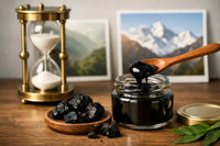 Shilajit cure : combien de temps et pour quoi