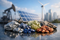 Minéraux énergie : ce qui fait la différence