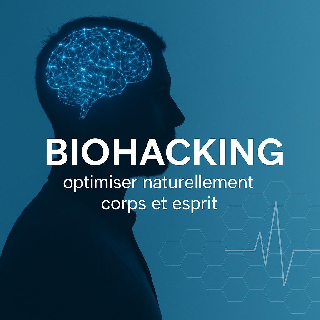 Qu'est-ce que le biohacking ? Définition, techniques et bienfaits