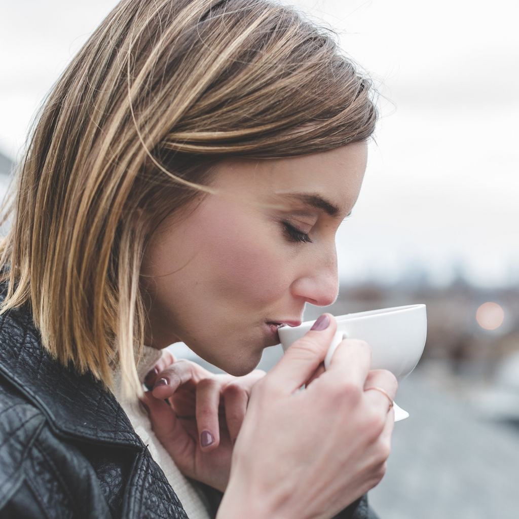 Die Vorteile von Shilajit für Frauen