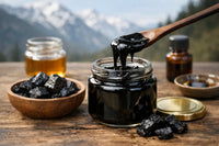 Guide d’achat de résine shilajit premium