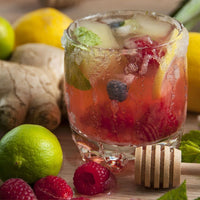 Programme Détox Naturel | Comment bien nettoyer son foie ? - Shamballa Shilajit