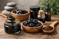 Shilajit comparatif - comment bien choisir