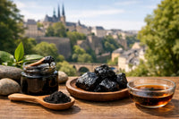 Shilajit Luxembourg - comment bien le choisir