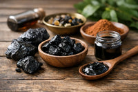 Les bienfaits du shilajit: ce qu’il faut savoir