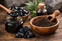 Shilajit Maroc - comment bien le choisir