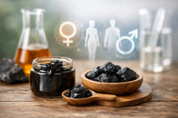 Shilajit hormones: mythe ou vrai soutien ?