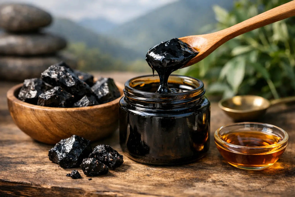 Quand ressent-on les effets du shilajit ?