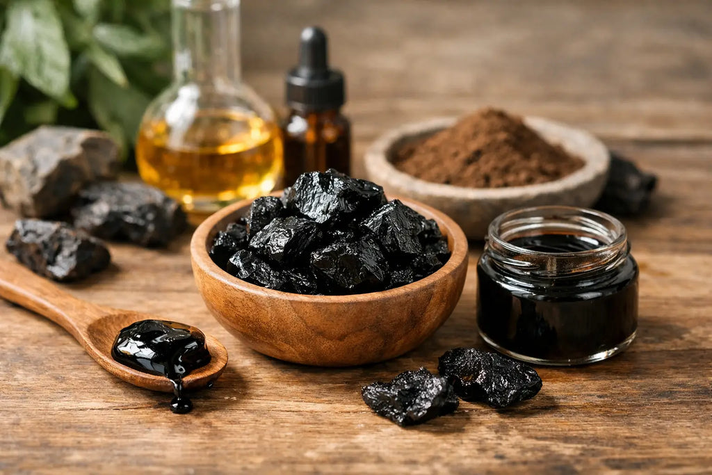 Les meilleurs critères qualité shilajit