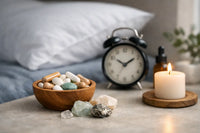 Minéraux sommeil - lesquels comptent vraiment ?
