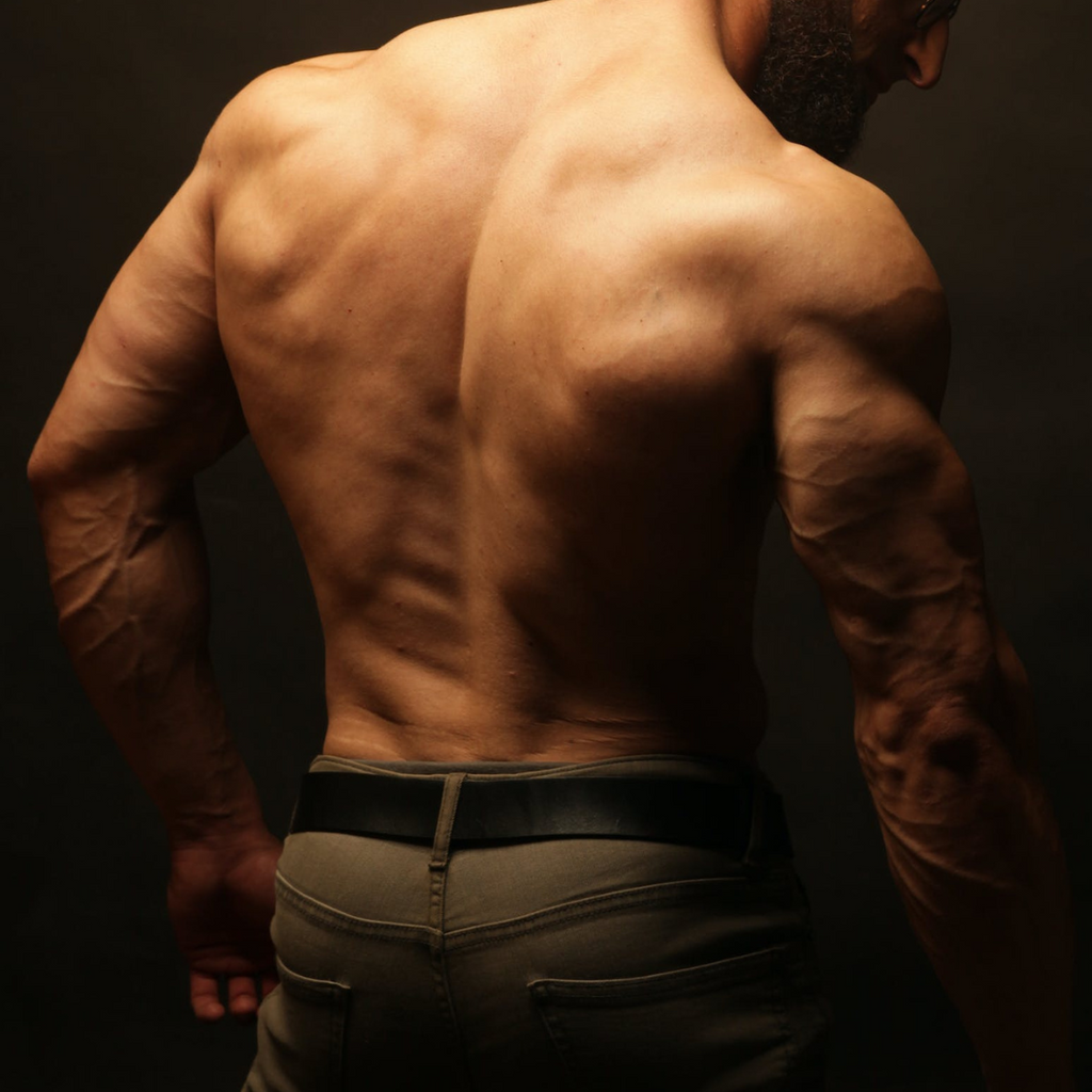 Shilajit, Performances et Musculation : Révélez Votre Potentiel !