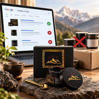 SHAMBALLA® shilajit n’est pas vendu sur Cdiscount 